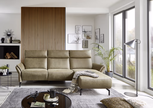 Longchairkombination Lodi